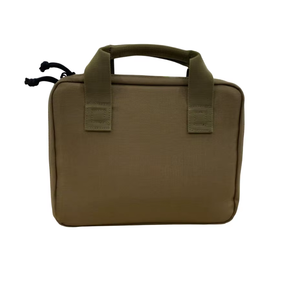 Bolsa táctica pequeña Unisex de alta calidad, superventas, cierre de cremallera de poliéster impermeable, directo del proveedor de Vietnam - Product Image 1