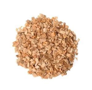 Achetez des copeaux de bois en vrac à vendre, parfaits pour l'aménagement paysager de jardin, les litières, les chemins de jeux et plus encore - Product Image 1
