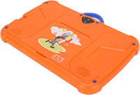 7 pulgadas OEM Q8 Android Kids Tablet Game Learning Android Kids Education Drop Protection Tablet para niños