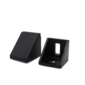 Soporte de Pantalla Triple, Placa Conectora <span class=keywords><strong>Triangular</strong></span> de Aluminio para Soporte de Monitor de Simulación de Carreras, Sistema de Fijación para Cabina - Product Image 5