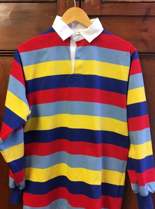 เสื้อโปโลสำหรับผู้ชายเสื้อกีฬาแบบแห้งเร็ว - Product Image 4