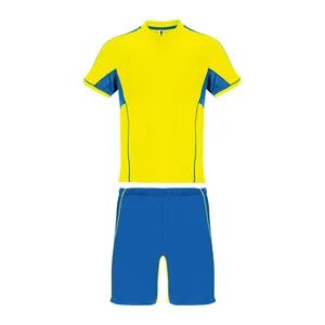 Completo Sportivo Personalizzabile BOCA con Gadget Personalizzati per Scopi Promozionali - Product Image 6