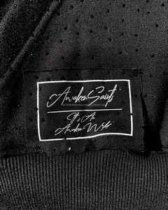 Sudadera con capucha lavada Vintage con logotipo de serigrafía personalizada de fábrica, sudadera gruesa de algodón 100% para hombre, jersey de gran tamaño con hombros caídos - Product Image 6