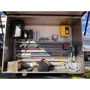 FB GRU FB1589 (GA727) Self-Erecting <b>Tower</b> <b>Cranes</b> New Used 1-8 Ton Loading Capacity 25m Max Lifting Height for Construction - Product Image 5