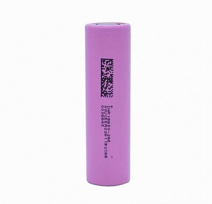 <span class=keywords><strong>Batterie</strong></span> lithium-ion 18650 3.7v 2600mAh 5C NCR18650B rechargeable - Product Image 6