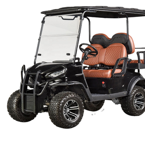 Batería de litio 72v para carrito de golf eléctrico legal de 6 plazas - Product Image 4