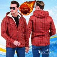 Chemises en flanelle à carreaux à manches longues surdimensionnées pour hommes, collection exclusive Milano, style décontracté chic, automne/hiver, vente en gros