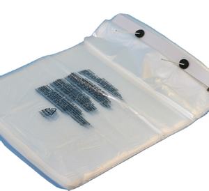 Bolsas de Paletización de Material PE Biodegradable de Alta Calidad, Impresión por Grabado, Personalizables, OEM, Vietnam, con Cierre Superior, para Uso Doméstico - Product Image 5