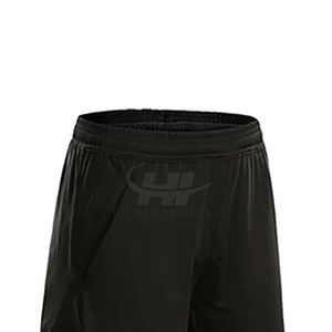 Ensemble de tenue de tennis en tissu polyester respirant et anti-humidité, avec logo personnalisé, service OEM pour les longues séances d'entraînement et les matchs de compétition - Product Image 6