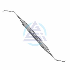 Kramer-Nevins Sinus Lift Chirurgie parodontale Chirurgie chirurgicale Kramer Nevins Sinus Lift Implant Dentaire set d'instruments chirurgicaux - Product Image 1
