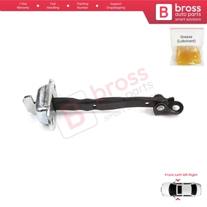 ชุดสายรัดจำกัดการเปิดประตูหน้า BDP1549 สำหรับ RAV4 MK5 XA50 A5 H5 ปี 2018-2025 รุ่น 6861042060 - Product Image 2