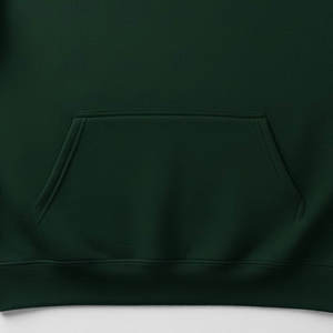 Sweat à capuche pour homme avec logo personnalisé, polaire doux, chaud et confortable, parfait pour la marque, les vêtements d'équipe, la mode décontractée et streetwear - Product Image 6