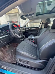 Volkswagen Passat V1W 2024 Híbrido 1.4L 430PHEV Versión de Lujo, 75001-100000 Millas, Volante a la Izquierda, Asientos de Cuero, Cámara Trasera, Pantalla Táctil - Product Image 6