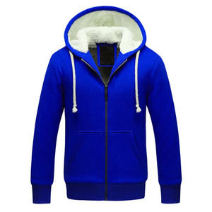 2025 hommes Street Wear coupe décontractée sweat à capuche avec coton doux et Logo minimal conception coton mélangé sweat à capuche pour hommes - Product Image 2