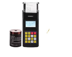 Testeur de dureté Rockwell Brinell portable LEEB 140, fonction d'impression sur ruban, mesure la dureté des métaux, garantie 1 an, fabriqué en Chine - Product Image 1