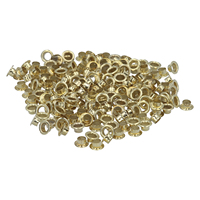 Petites œillets métalliques (sac de 200 unités)