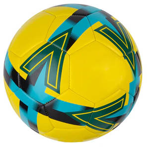 Nouveaux ballons de football et de soccer fabriqués au Pakistan pour l'entraînement, ballons de football en cuir robustes personnalisés en gros - Product Image 4