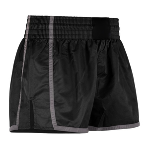 กางเกงมวยไทยขาสั้นสำหรับต่อสู้กางเกงมวย MMA แบบใหม่ออกแบบได้ตามต้องการ - Product Image 3
