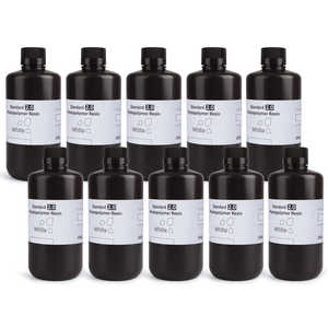 Matériaux d'impression en résine standard V2.0 10 kg - Product Image 2