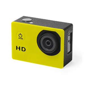 Fotocamera Sportiva Personalizzata Komir per Fotografia di Caccia e Fauna Selvatica - Product Image 1