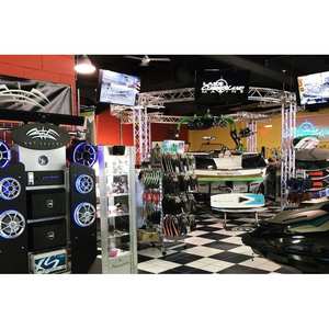 Lancha Motora de Lujo Harris Solstice 230 SL 250HP 8'6' 2026 - Product Image 1