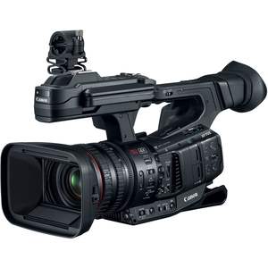 MEJORES VENTAS para XF605 U-HD 4K HD-R Paquete de Videocámara Profesional CALIDAD - Product Image 1