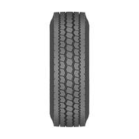 Nouveaux pneus de traction radiaux sans chambre à air 11R22.5 pour camions lourds, 16PR, garantie 5 ans, bonne qualité, marque personnalisée, origine américaine, OE