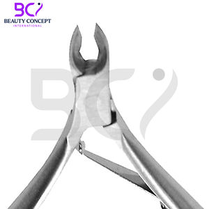 Premium Quality 2026 Hand Made In Reasonable Price Good Supplier Make Own Product <b>Cuticle</b> <b>Nippers</b> - Product Image 2