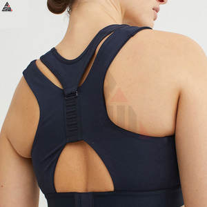 Soutien-gorge de sport pour femmes de qualité supérieure, design professionnel, soutien-gorge de sport confortable pour femmes, nouvelle arrivée, soutien-gorge de sport complet pour femmes - Product Image 5