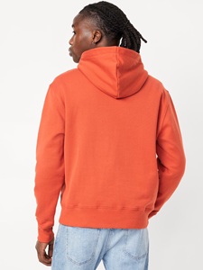 Sudadera con Capucha de Corte Holgado para Hombre, Estampado Tie Dye 3D, Impresión DTG, Algodón Grueso, Felpa Francesa, Tallas Grandes - Product Image 4