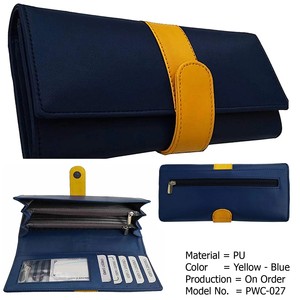 Bolsos de mano para mujer, carteras de noche, a la moda, largos, con borlas - Product Image 3