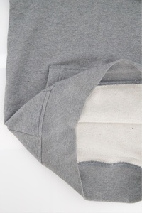 Chándal sólido gris a la moda para hombre, chándal con logotipo personalizado, ropa de entrenamiento, chándales de nailon personalizados para hombre - Product Image 5