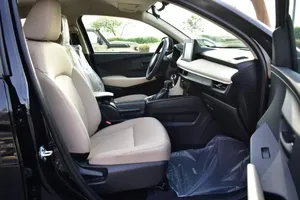 2026 YARIS IV Low Mileage Sound Engine AUTOMATIC Transmission <b>Panoramic</b> roof lights Ready to Ship - Product Image 6
