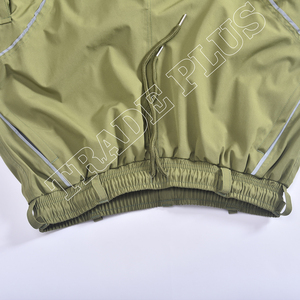 Pantalones de Esquí y Snowboard Unisex al por Mayor OEM, Impermeables, Resistentes al Viento, Térmicos, Transpirables, de Secado Rápido, 10,000 mm - Product Image 3