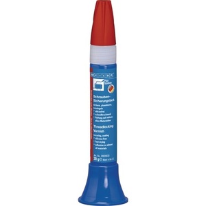 เรด เธรดล็อคเกอร์ เพ็น ซิสเต็ม 30 กรัม-ไวท์ออน สารเคมีป้องกันสนิม - Product Image 1