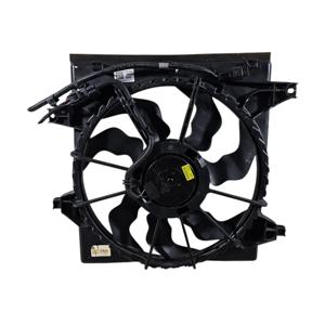 VENTILADOR DE REFRIGERACIÓN DEL MOTOR KIA Picanto Serie 25380-G6050 G3LD Gasolina 1000 (17>23) - Product Image 1
