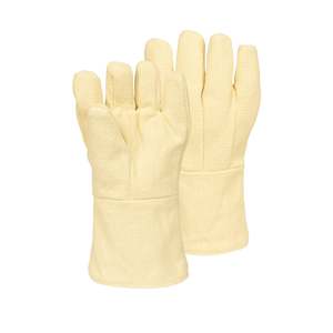 กู๊ด-โปร 702 ถุงมือกันความร้อน 3 ชั้น 500C บุขนแกะ - Product Image 1