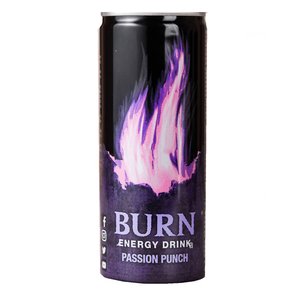 Burn drink / Burn Energy Drink Precios al por mayor - Product Image 6