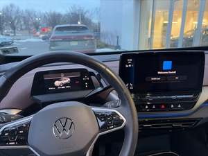 VOLKSWAGEN ID.4 PRO AWD 2023 ASEQUIBLE, HERMOSO SUV EN VENTA - Product Image 4