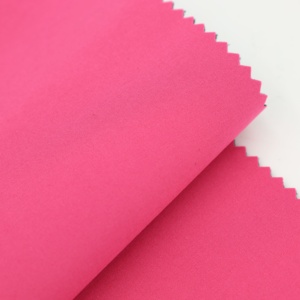 Tissu sergé tissé extensible dans les 4 sens, 100 % polyester 72F/50D T50D, membrane TPU, doublure polaire résistante à l'eau, respirant et imperméable - Product Image 6