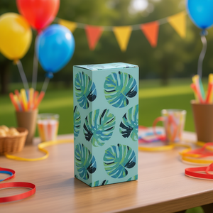 CreaBox PB-424 Scatola Personalizzata per Articoli Promozionali e Forniture per Feste - Product Image 3