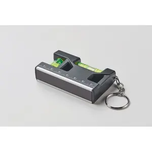 Portachiavi MAGEVEL di livello gadget personalizzati - Product Image 5