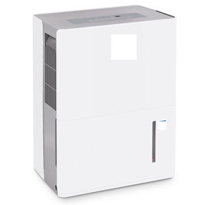 Déshumidificateur de qualité supérieure 60 pintes, élimination efficace de l'humidité, conception portable pour sous-sol, chambre, atelier et entreprise - Product Image 3