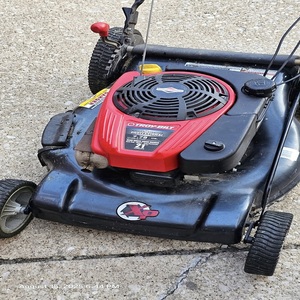 Cortadora de Césped Industrial de Gasolina de 4 Tiempos de Alto Rendimiento para un Corte Uniforme, Entrega Rápida, Compre Ofertas al por Mayor de Calidad Premium - Product Image 6