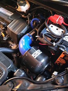 EDDY, nuevos kits de admisión de aire al por mayor, sistema de admisión de aire de refuerzo de potencia para Honda <span class=keywords><strong>Odyssey</strong></span> 2.0L 2.4L - Product Image 4