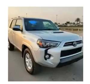 NOUVEAU ARRIVÉ Voitures d'occasion 2016 2022 4 Runners Cheaps à conduite à gauche et à conduite à droite à vendre. - Product Image 6