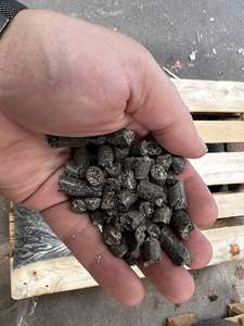 Granulés de tournesol de la meilleure qualité, granulés de coque de tournesol bon marché pour le chauffage, granulés de coque de tournesol noire - Product Image 3