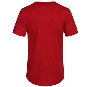 Conjunto de uniforme de béisbol de manga corta de talla grande cómodo Ropa deportiva al aire libre Conjunto de uniforme de béisbol OEM para hombres - Product Image 3