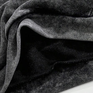 Sudadera con Capucha de Alta Calidad, Estilo Vintage, Lavado Ácido, Ropa Urbana, Sudadera Personalizada de Algodón Grueso, Sudadera Bordada - Product Image 6