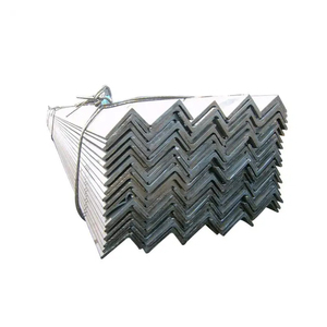 บริการ OEM โปรไฟล์เหล็กคาร์บอนมาตรฐาน GB มีมุมเหล็กด้านเท่าและไม่เท่ากันสำหรับอุโมงค์สะพานก่อสร้าง - Product Image 3